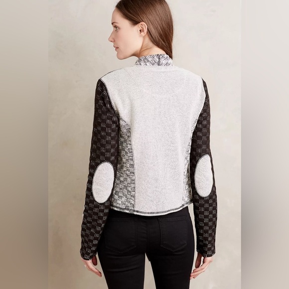 Anthropologie Luci Cardigan - Picture 2 of 7